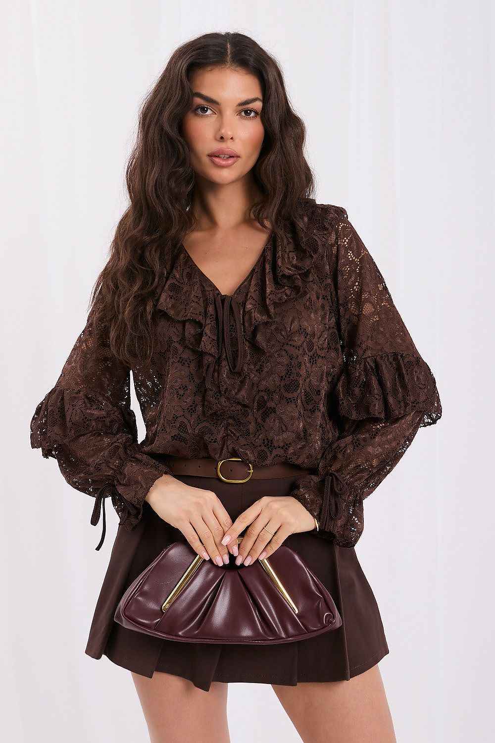 Chemisier Italy Moda