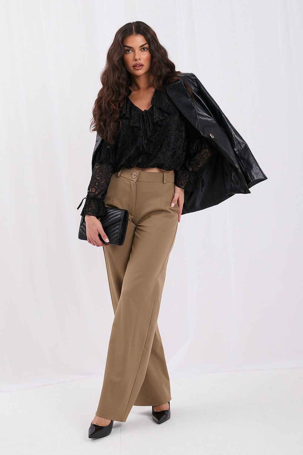 Chemisier Italy Moda