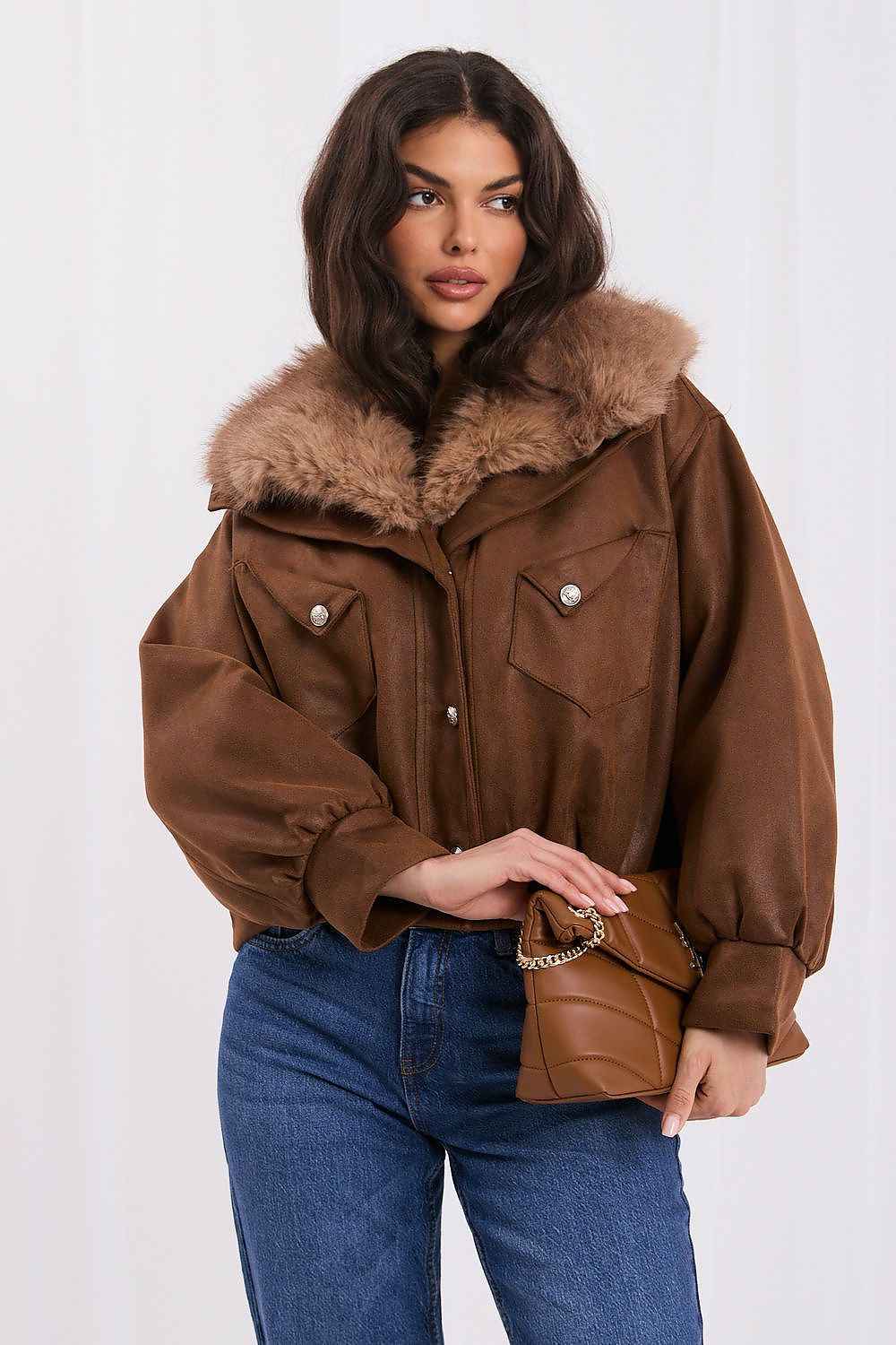Veste Italy Moda