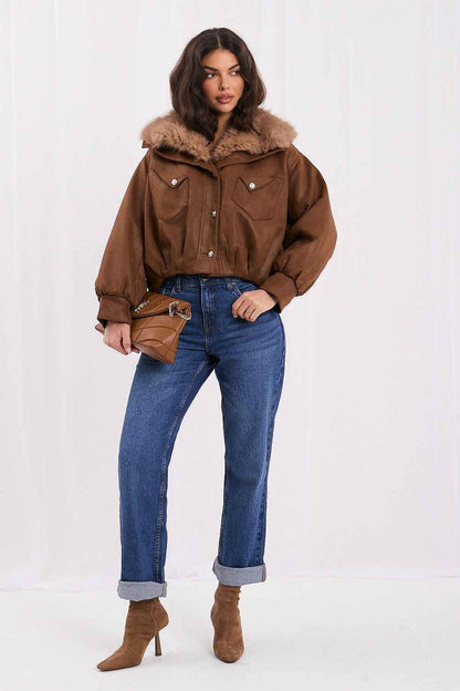 Veste Italy Moda