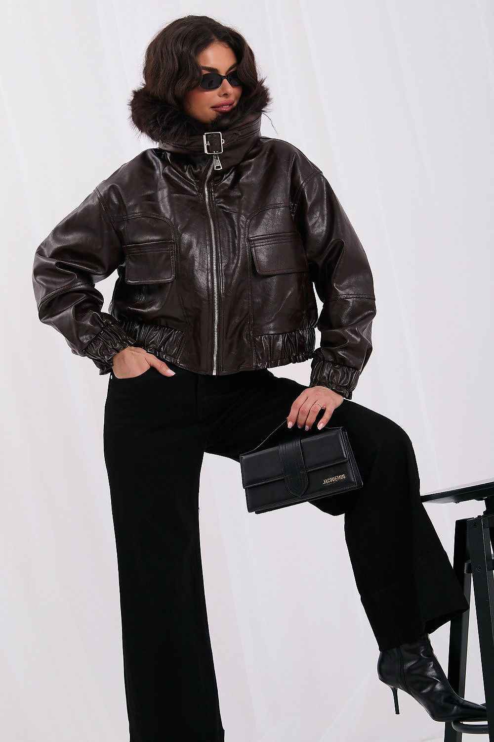 Veste Italy Moda
