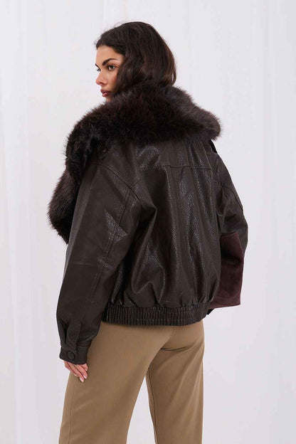 Veste Italy Moda