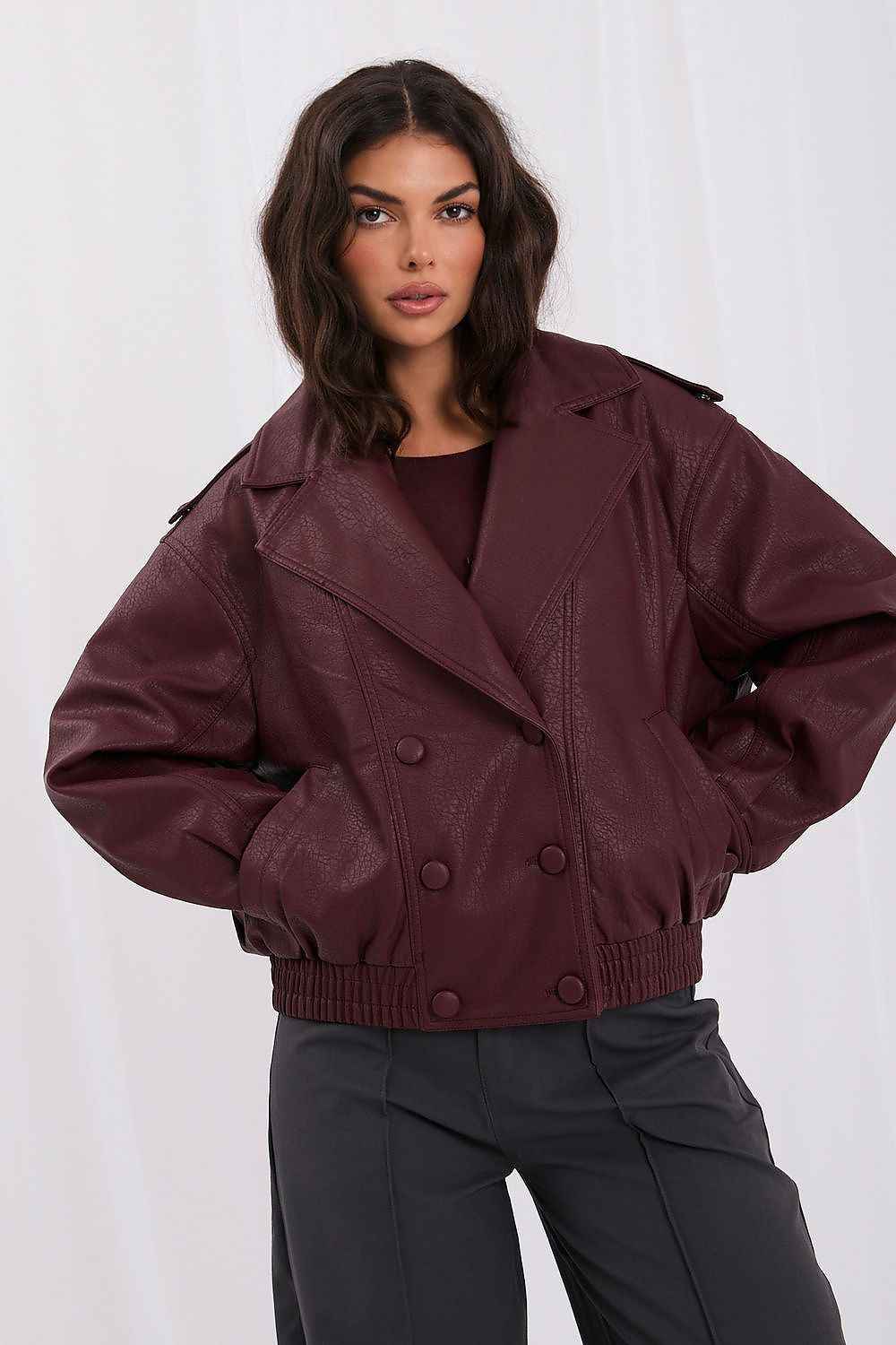 Veste Italy Moda