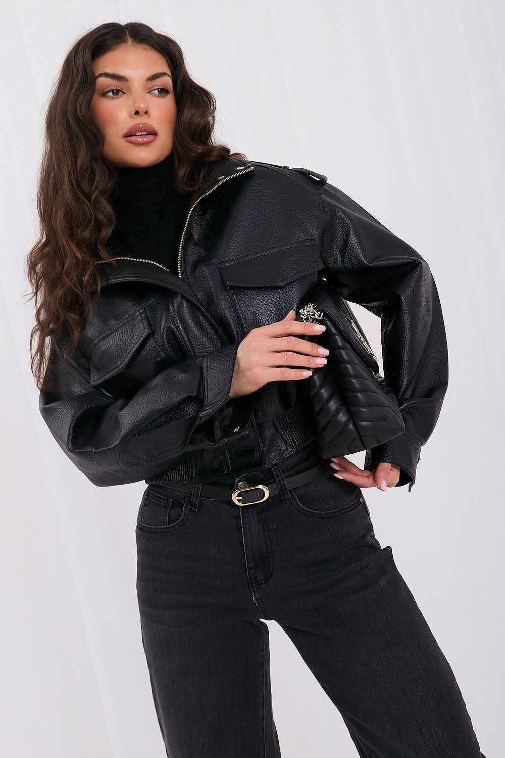 Veste Italy Moda