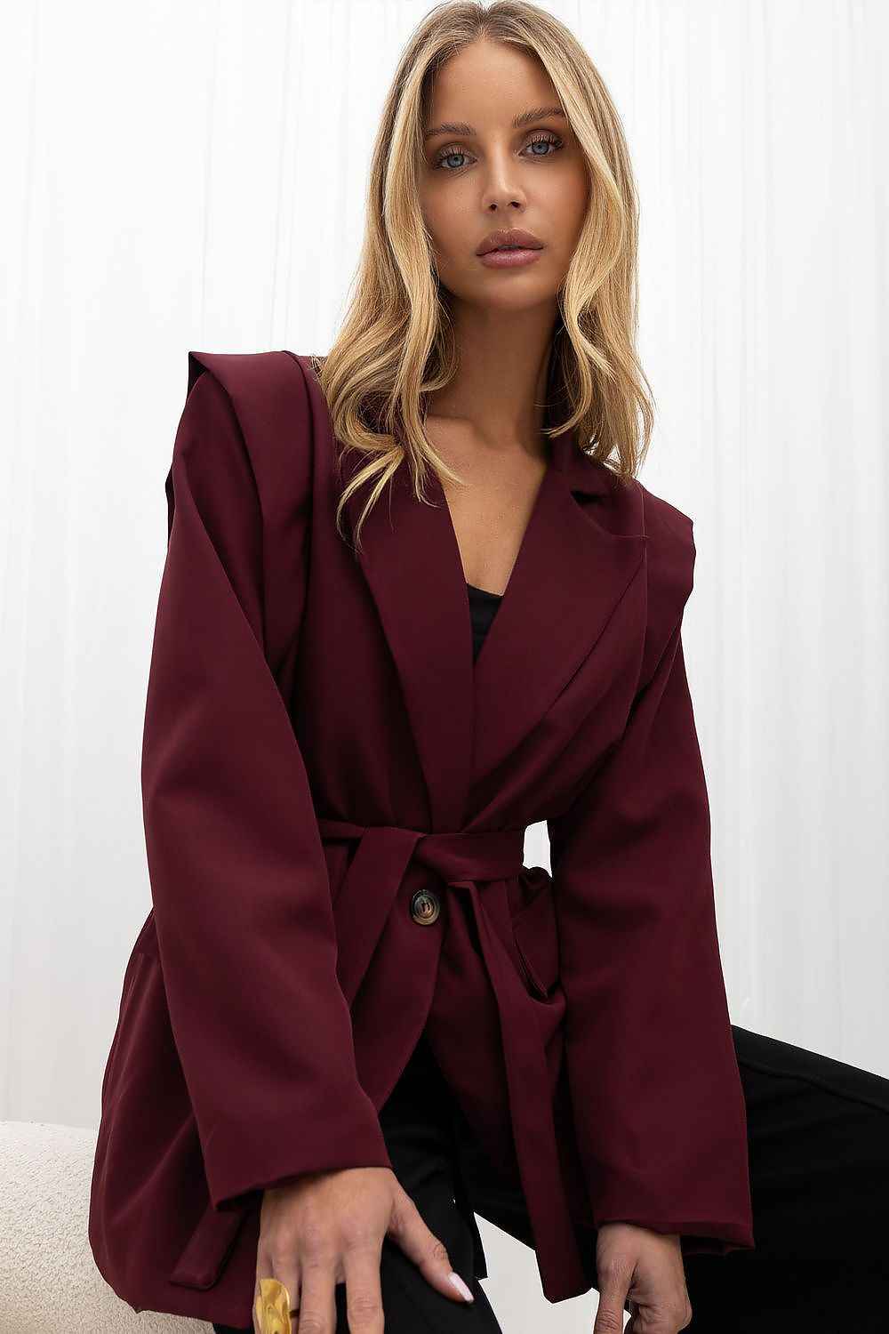 Veste Italy Moda