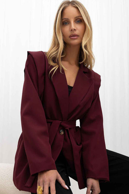 Veste Italy Moda