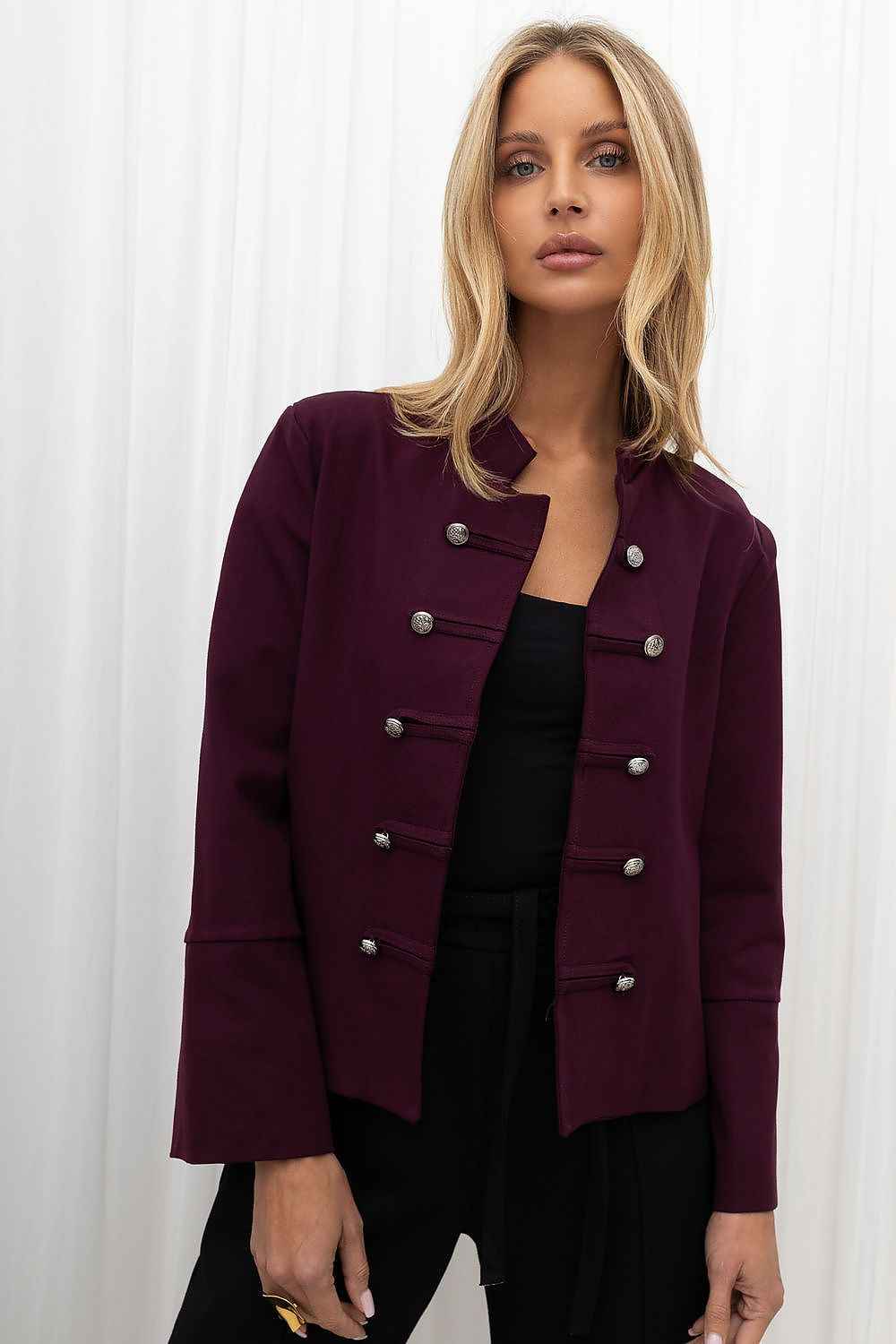 Veste Italy Moda