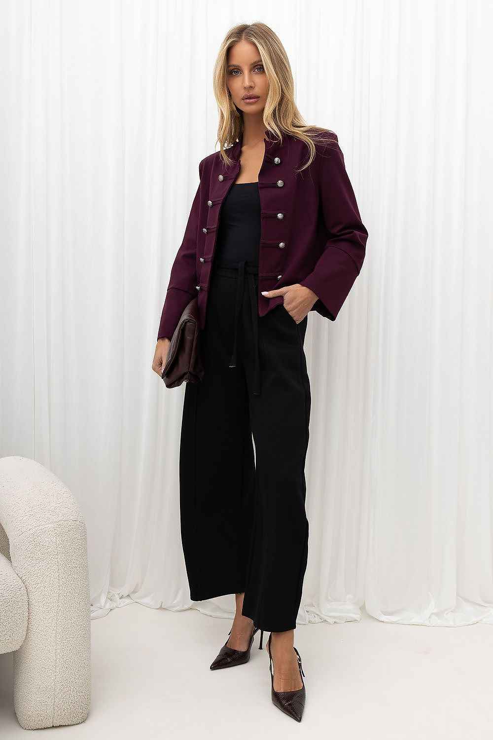 Veste Italy Moda