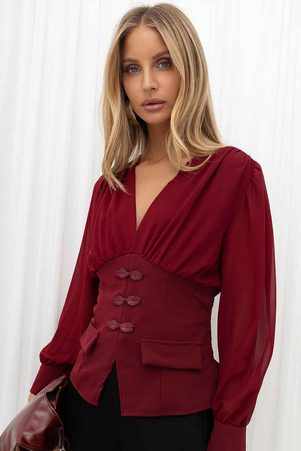 Chemisier Italy Moda