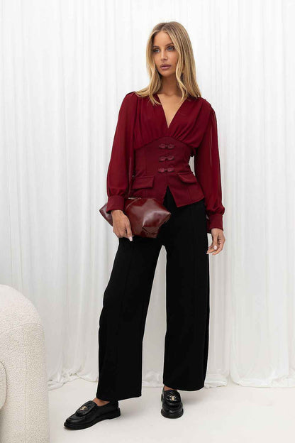 Chemisier Italy Moda