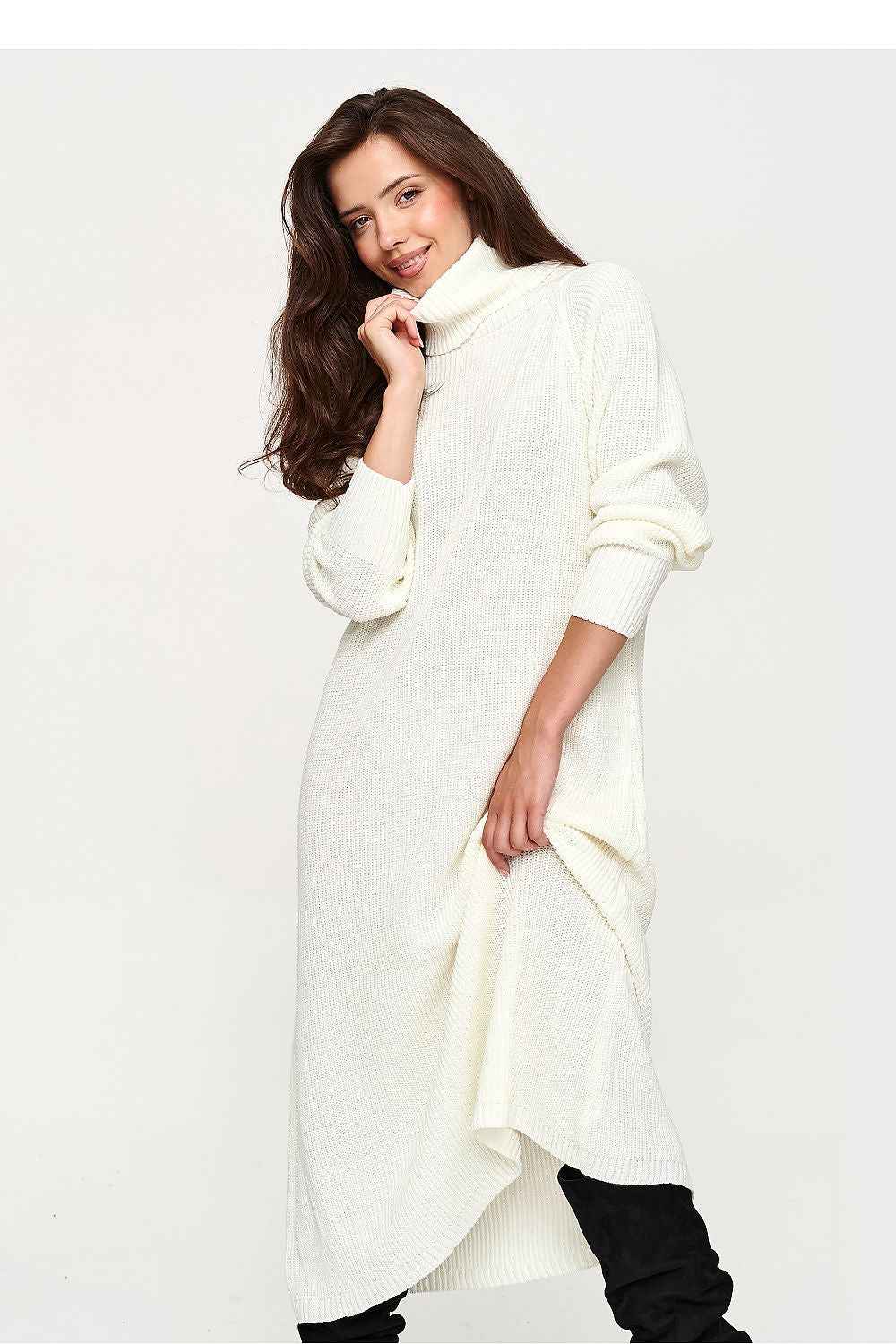 Robe de jour Makadamia