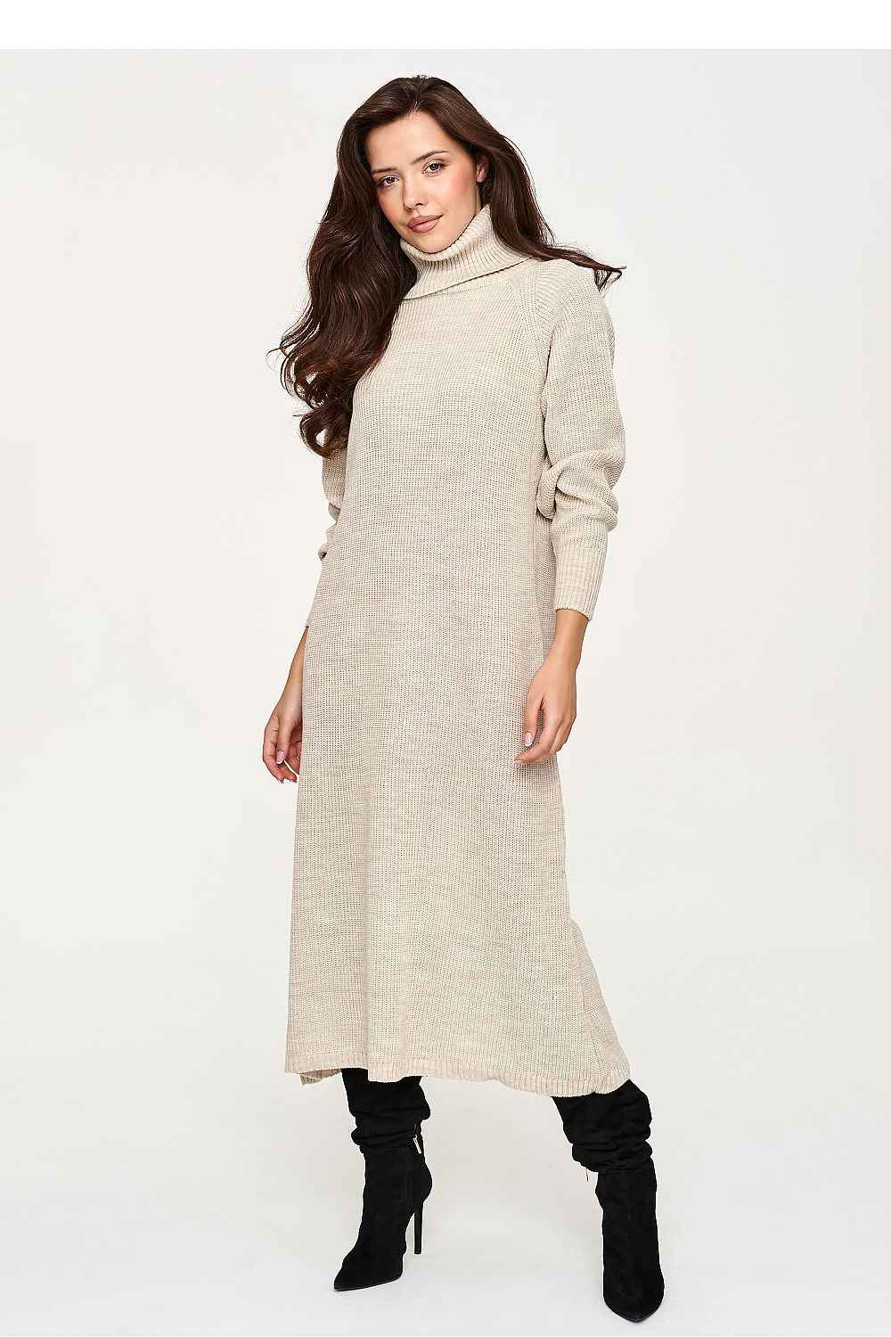 Robe de jour Makadamia