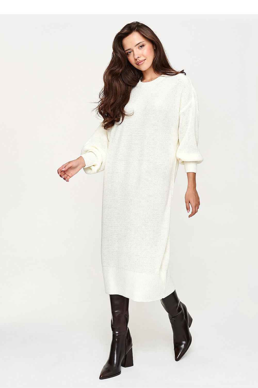 Robe de jour Makadamia
