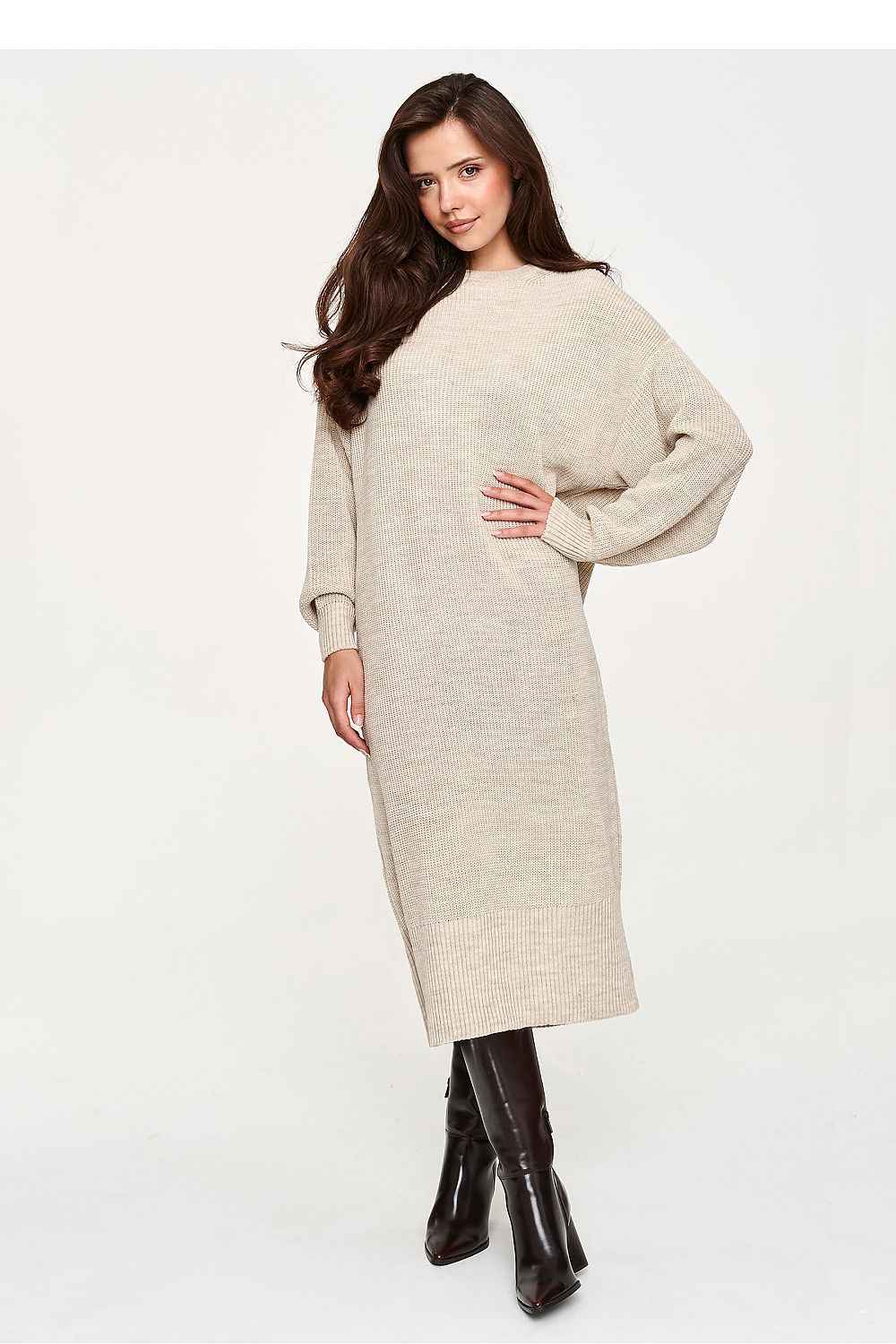 Robe de jour Makadamia