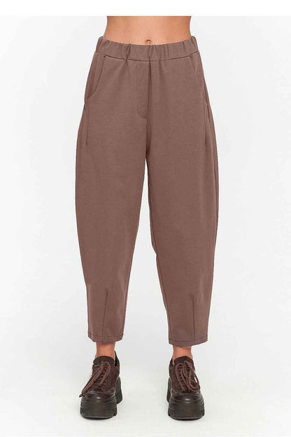 Pantalon femme Makadamia