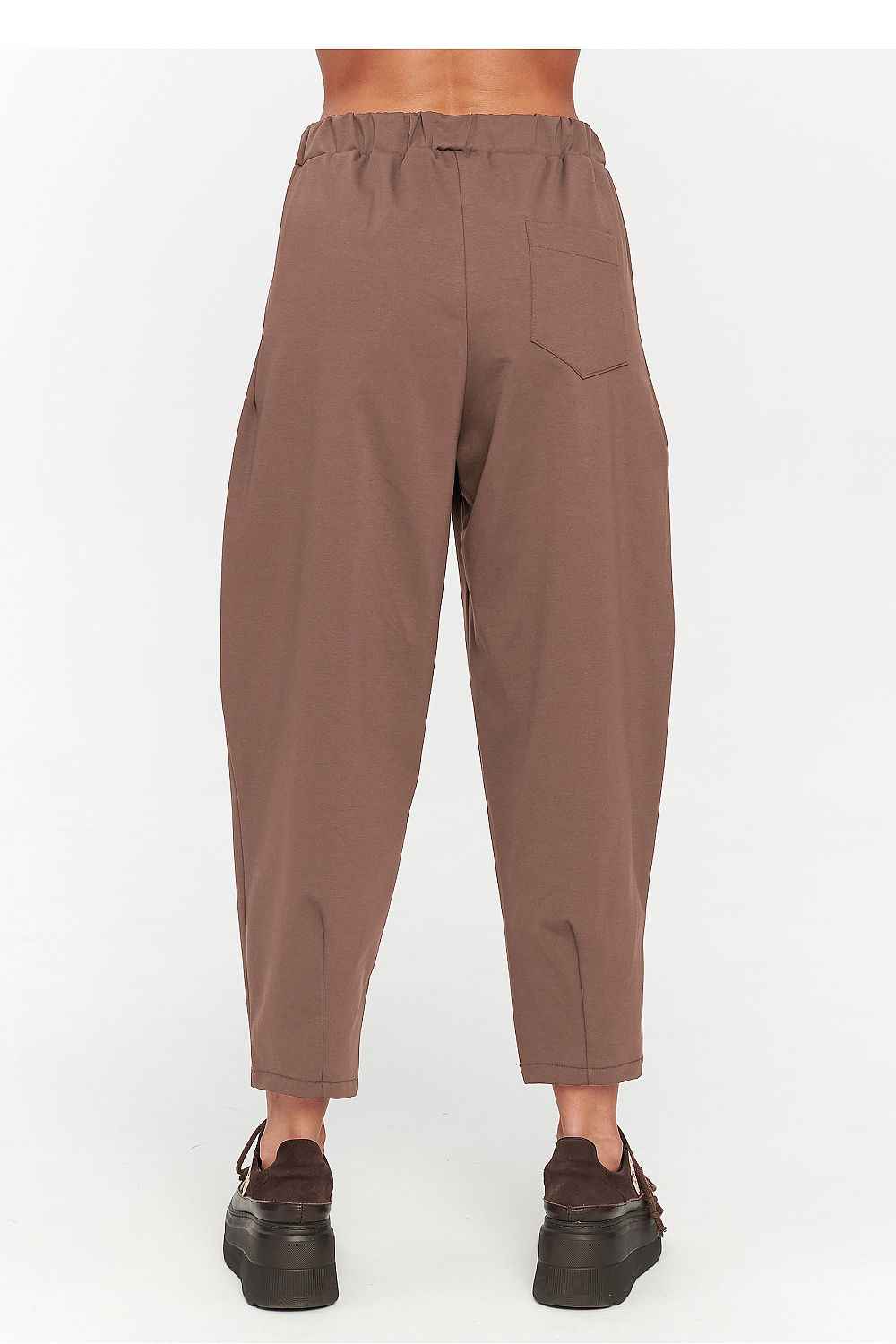 Pantalon femme Makadamia