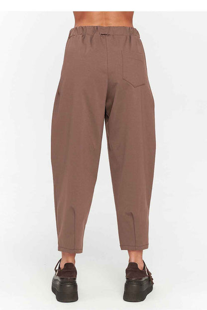 Pantalon femme Makadamia