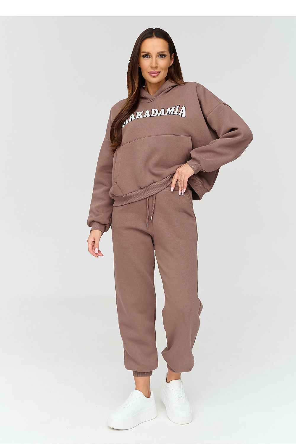L`ensemble Makadamia