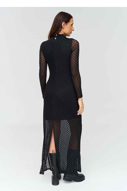 Robe de soirée Makadamia