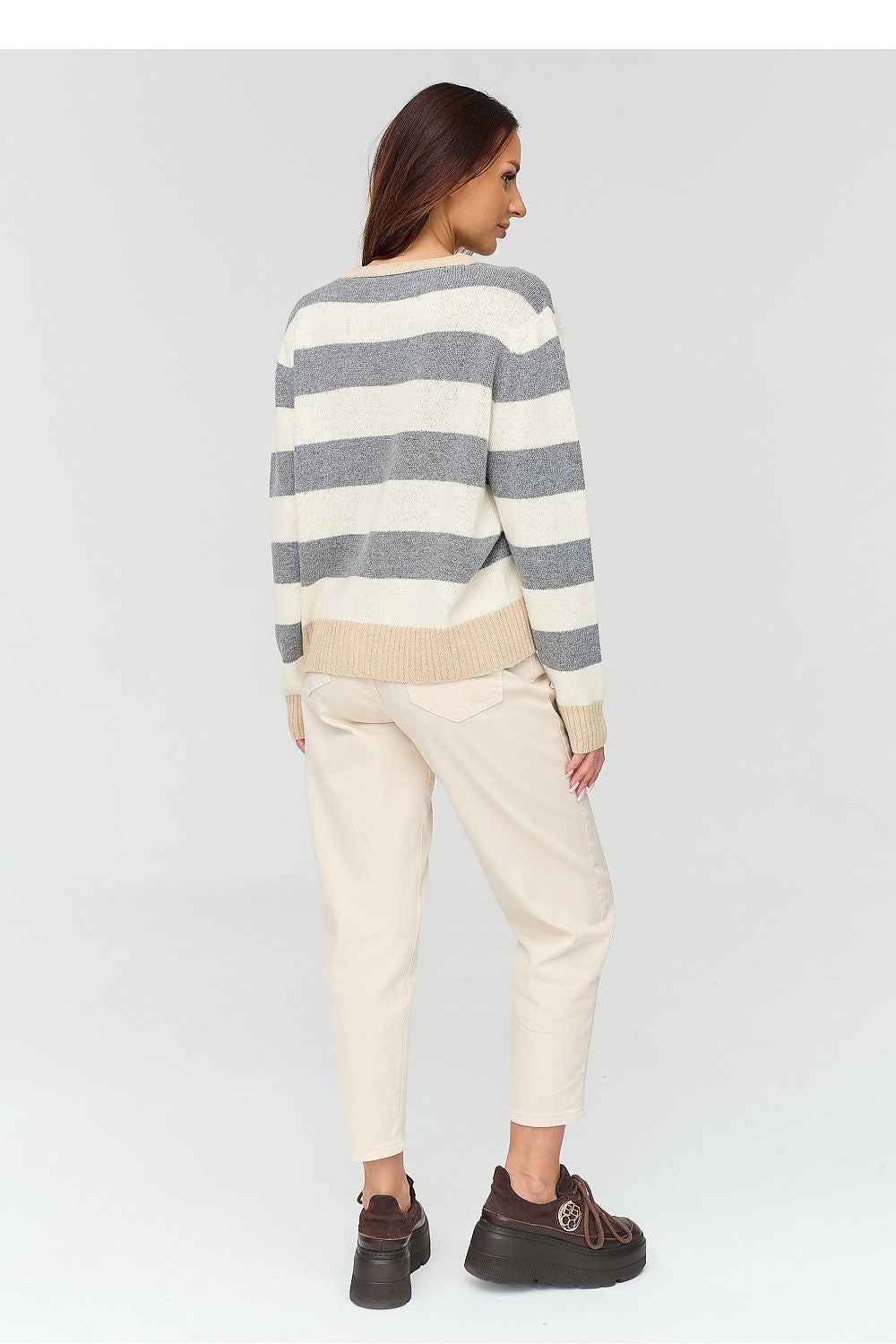 Cardigan Makadamia