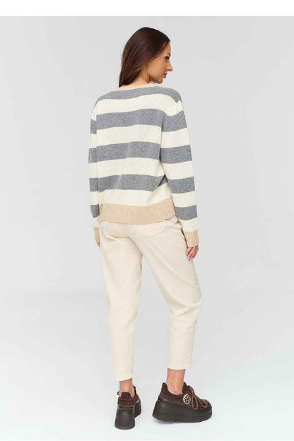 Cardigan Makadamia