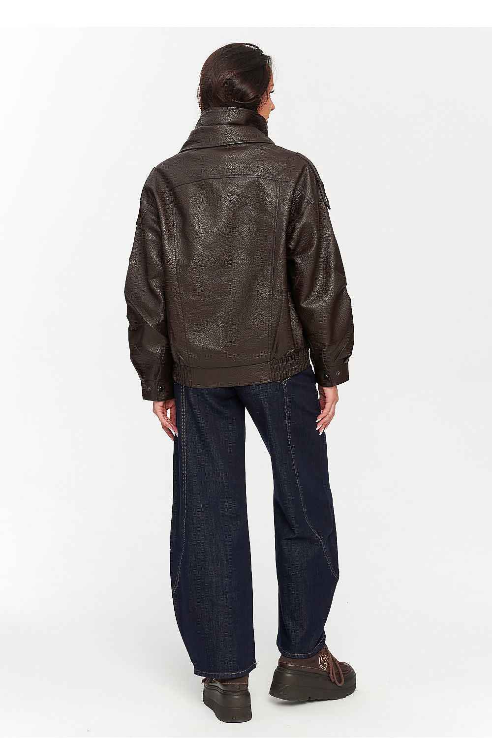 Veste Makadamia