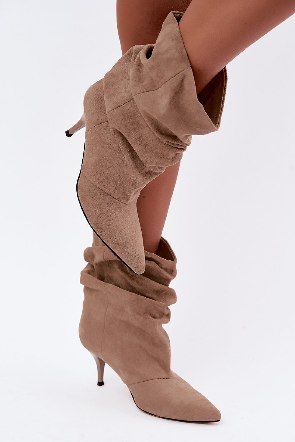  Bottes à talons model 232066 Step in style 