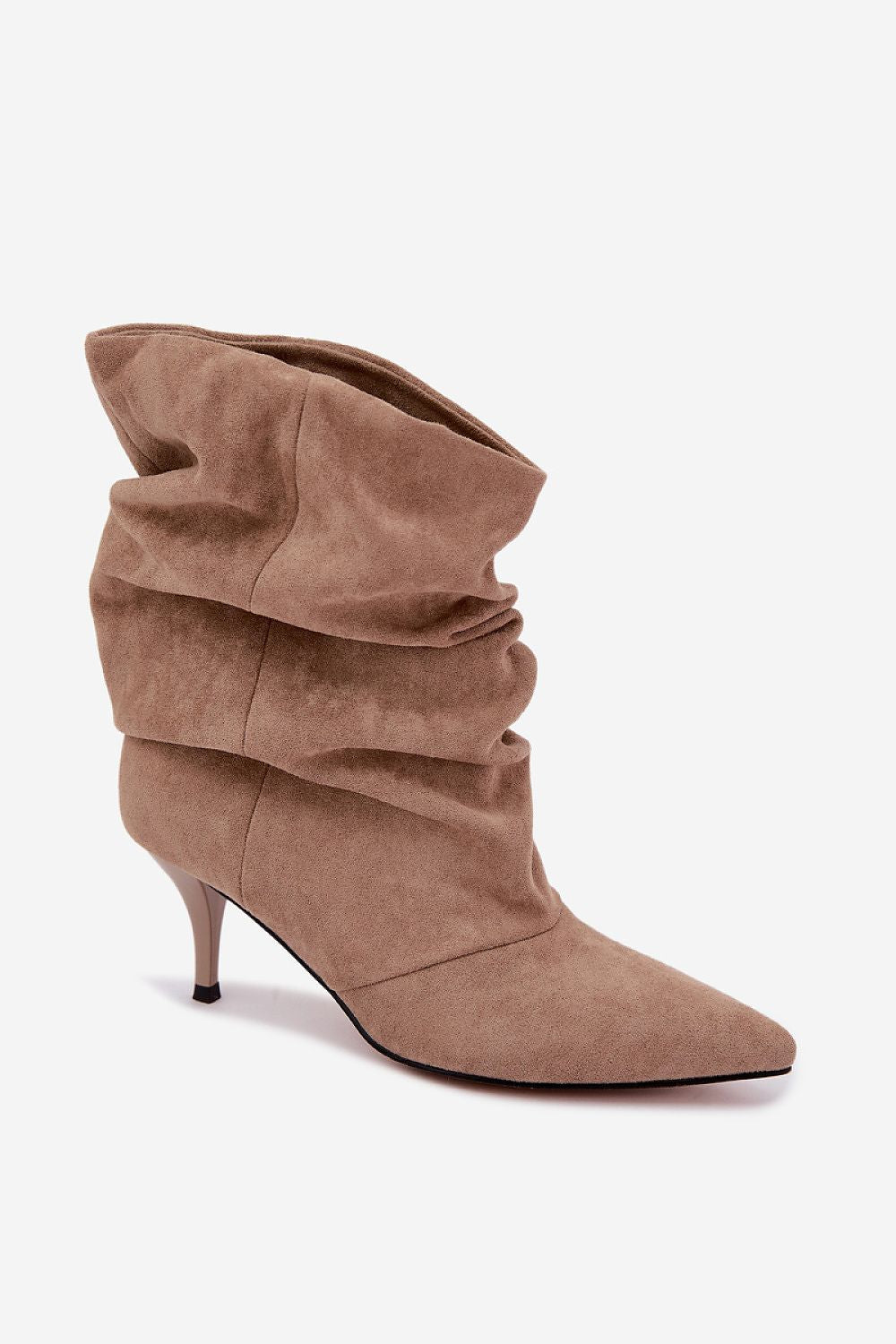  Bottes à talons model 232066 Step in style 
