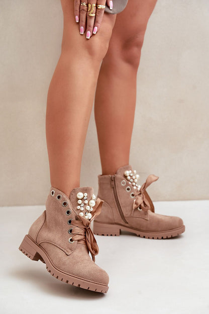  Bottes model 232067 Step in style 