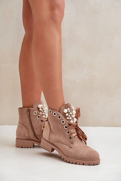  Bottes model 232067 Step in style 