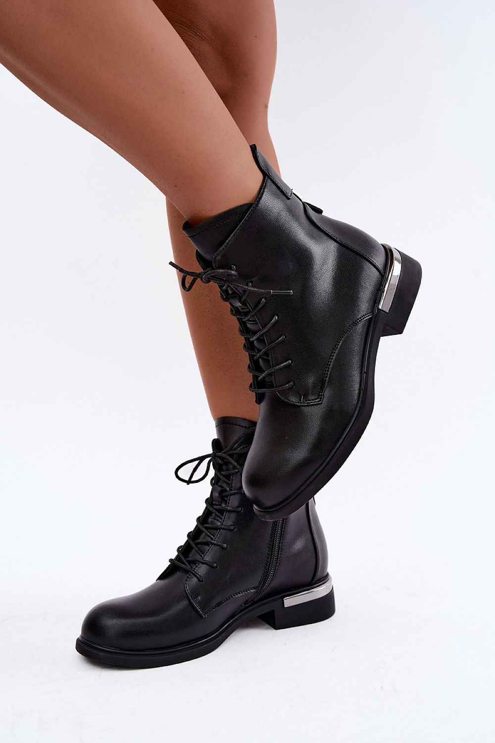 Bottes Step in style