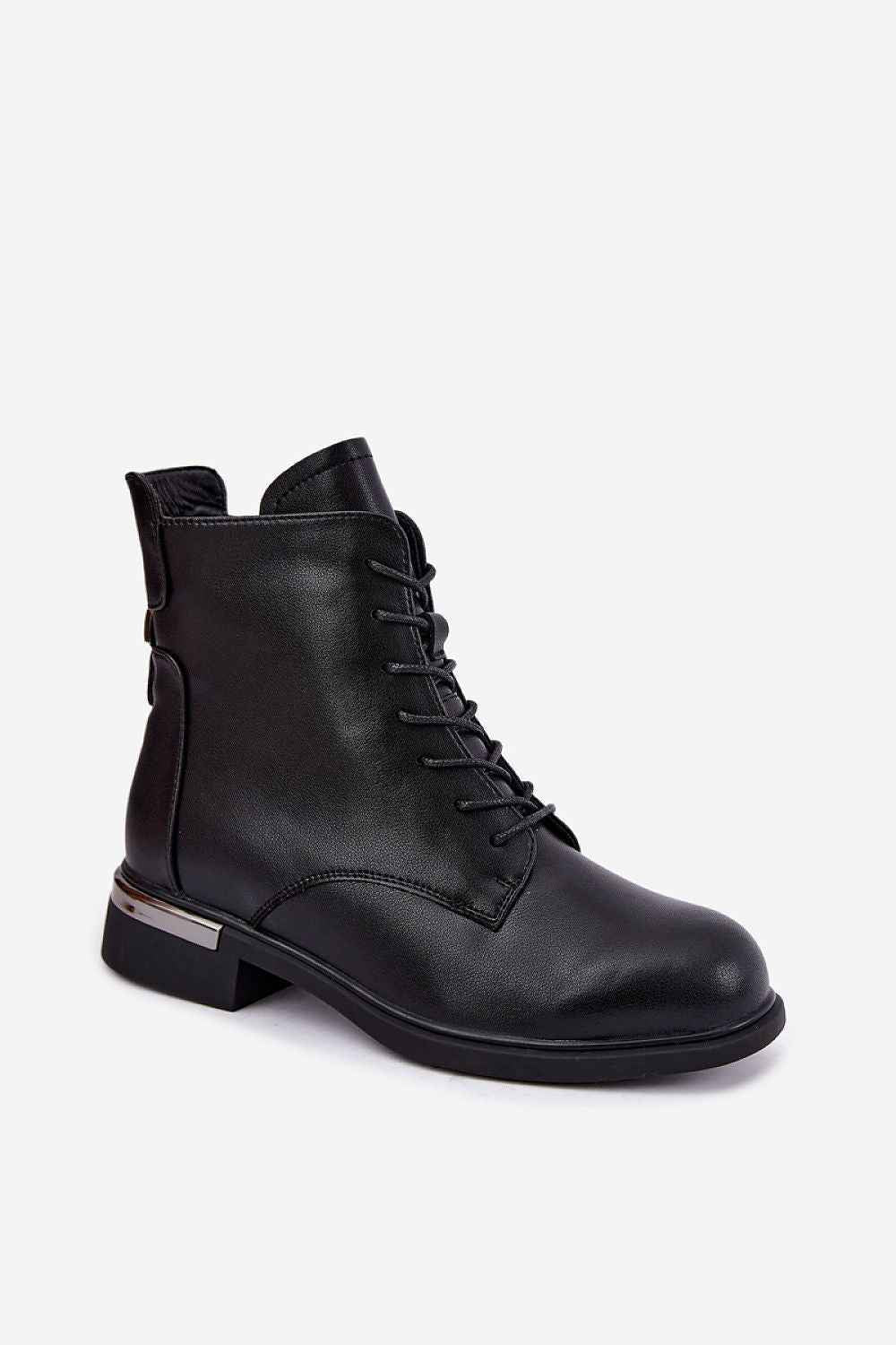 Bottes Step in style