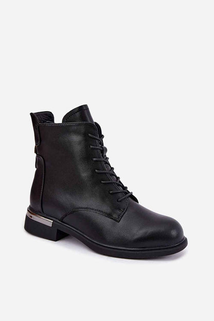 Bottes Step in style