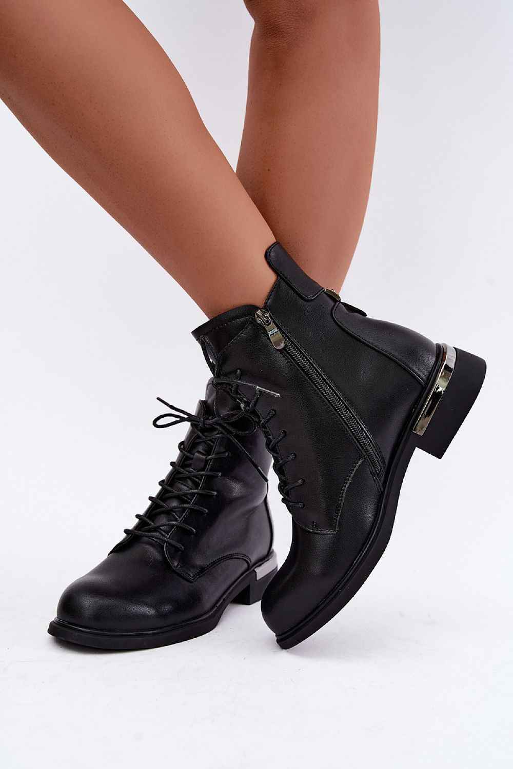 Bottes Step in style