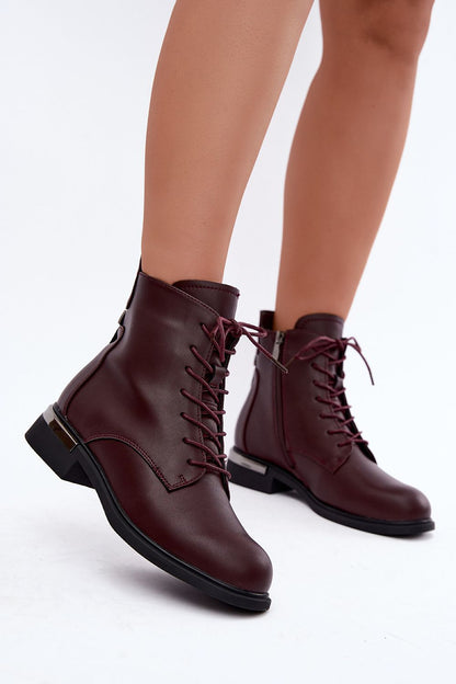  Bottes model 232075 Step in style 