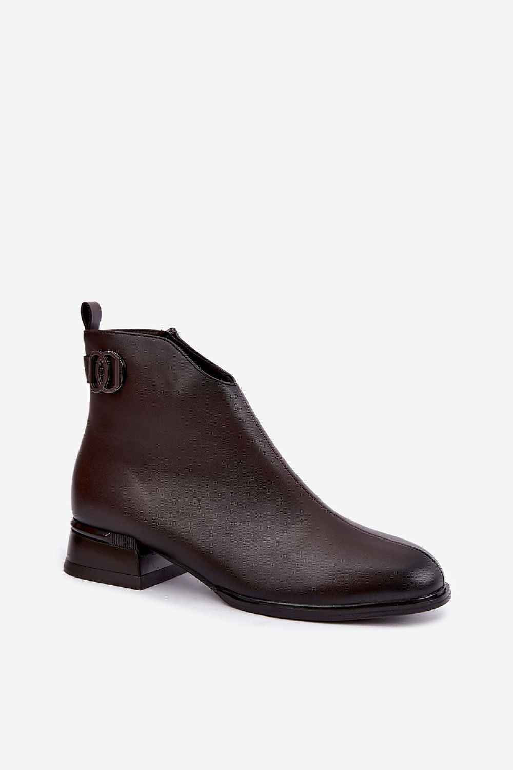 Bottes Step in style