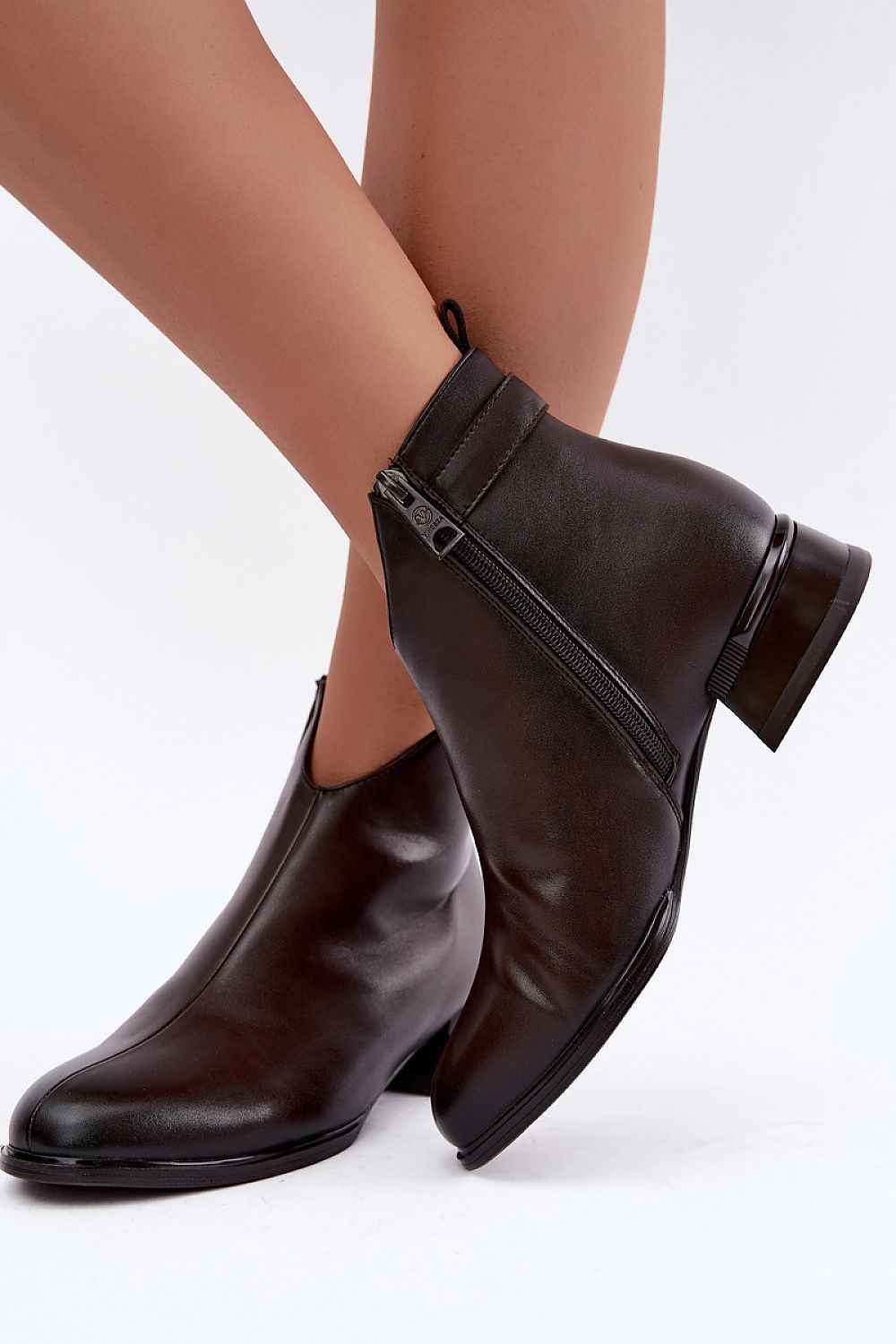 Bottes Step in style