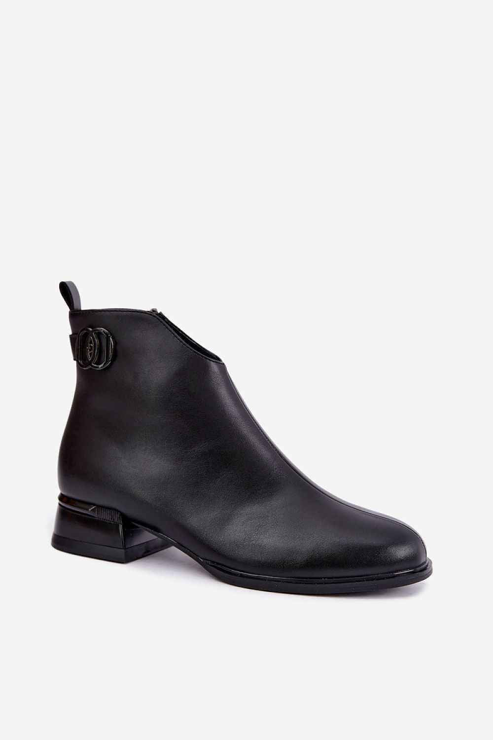 Bottes Step in style