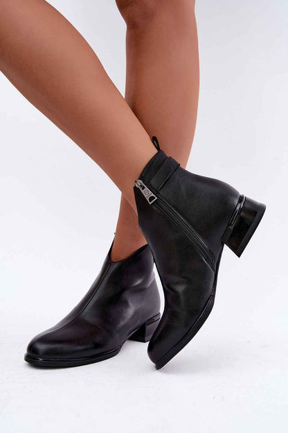 Bottes Step in style