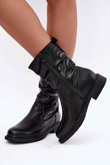 Bottes Step in style