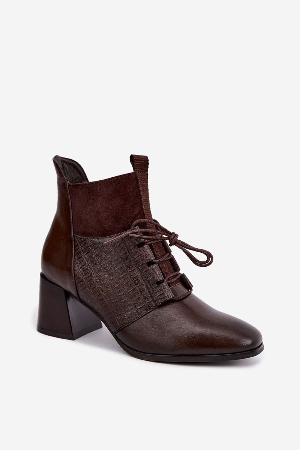  Bottes à talons model 232089 Step in style 