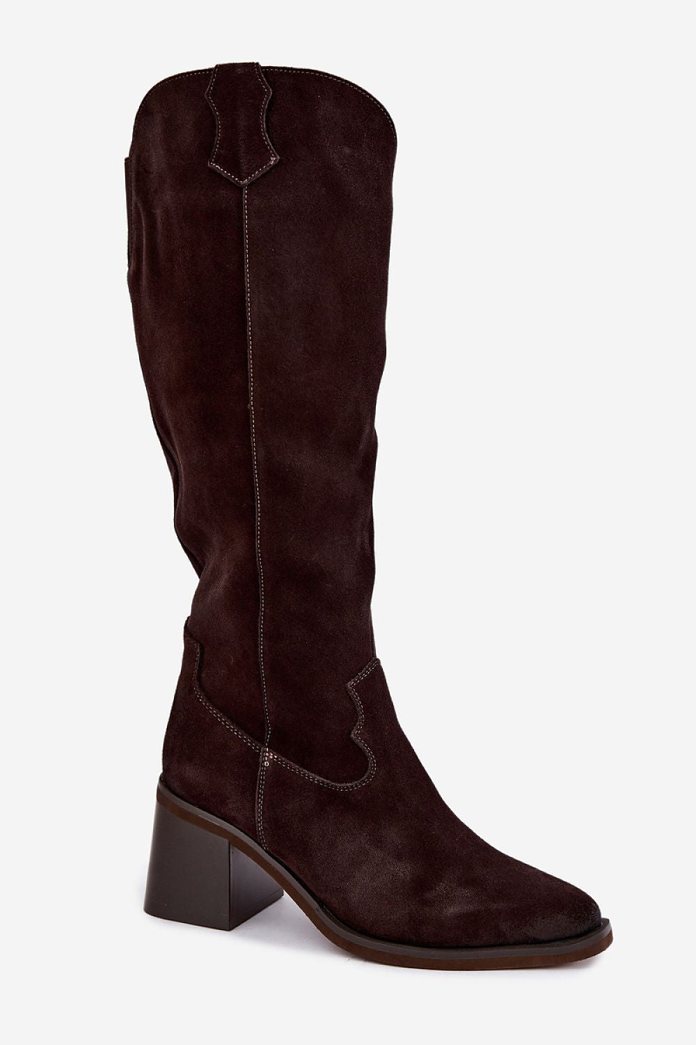  Bottes à talons model 232093 Step in style 