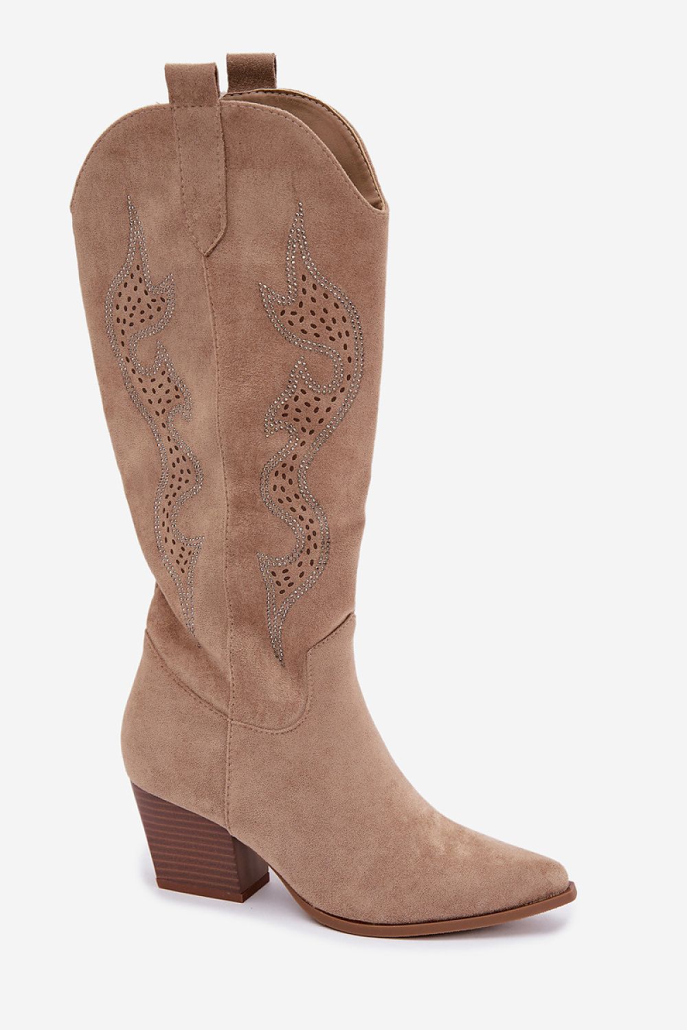  Bottes à talons model 232099 Step in style 