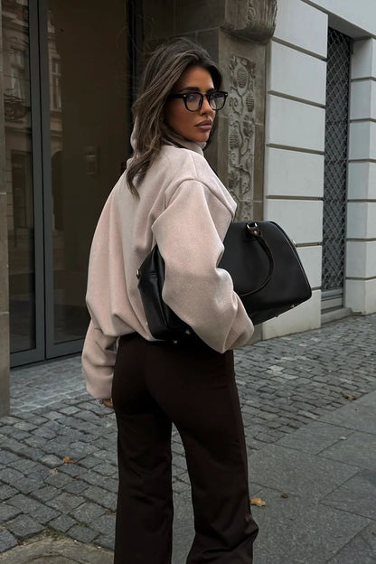  Sweatshirt model 232122 LaBalancia 