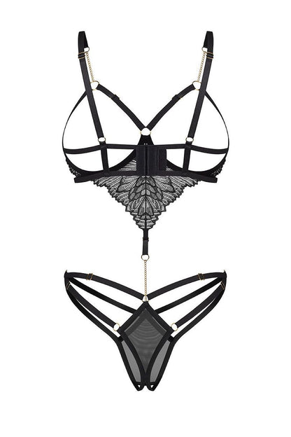  Body model 232139 Obsessive 