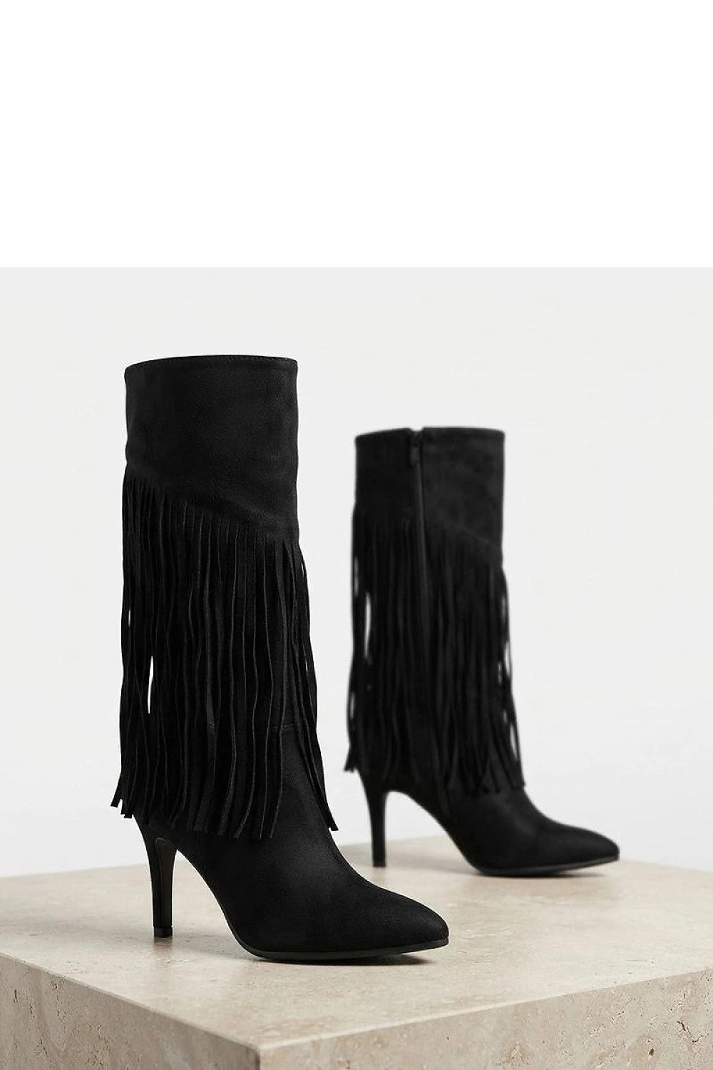  Bottes à talons model 232154 Solea 