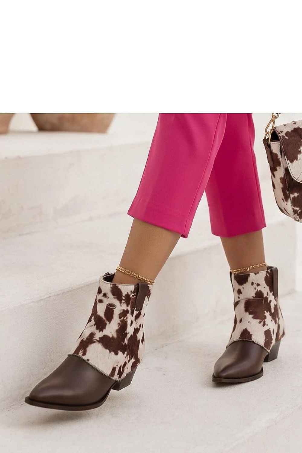 Bottes à talons Solea
