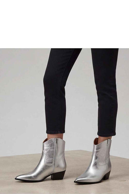 Bottes à talons Solea