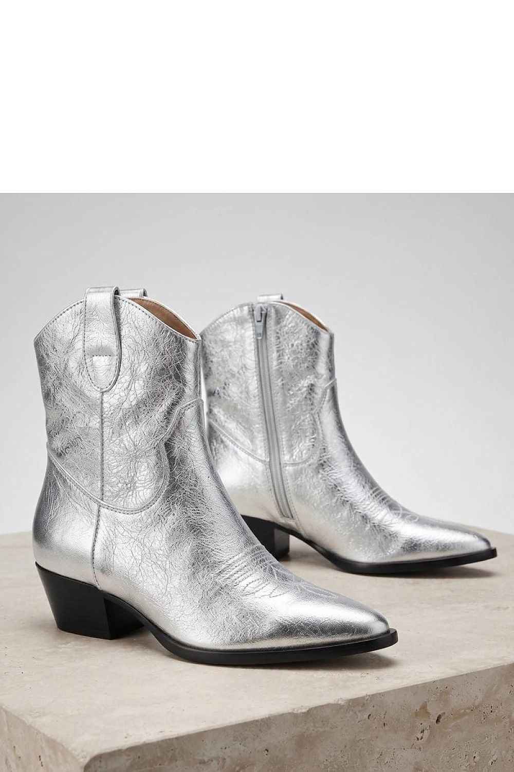 Bottes à talons Solea