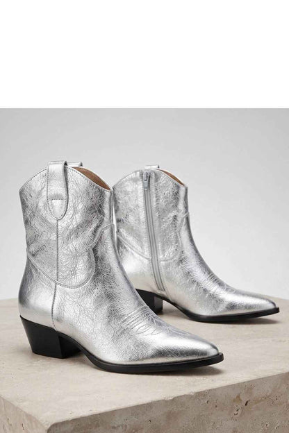 Bottes à talons Solea